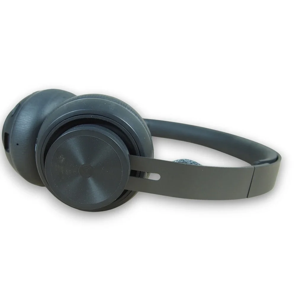 Logitech Zone Wireless Bluetooth Headset Graphite Black ANC A00082‎ 881-000373